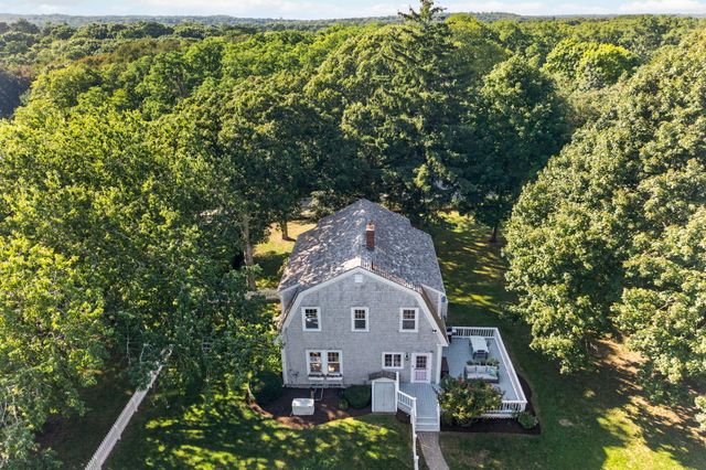 150 Lombard Avenue, West Barnstable, MA 02668
