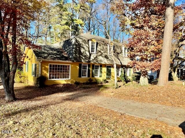 1134 Manchester Drive, Cary, NC 27511