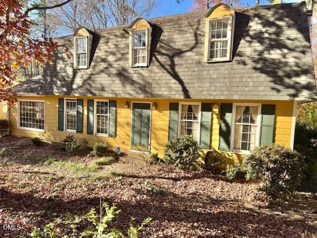 1134 Manchester Drive, Cary, NC 27511