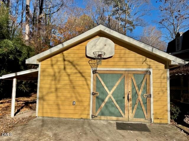 1134 Manchester Drive, Cary, NC 27511