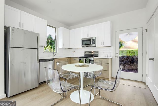1070 Dill Avenue 105, Atlanta, GA 30310