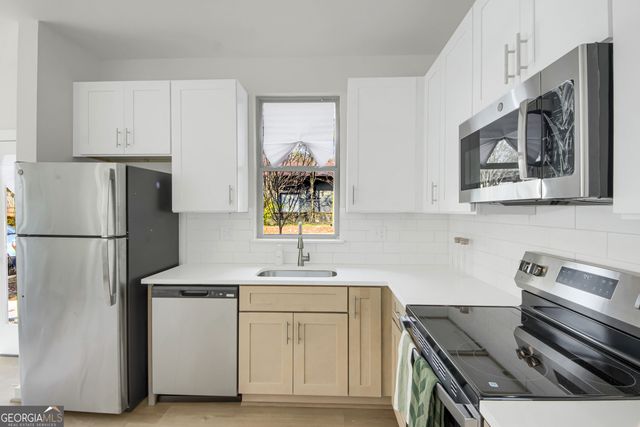 1070 Dill Avenue 105, Atlanta, GA 30310