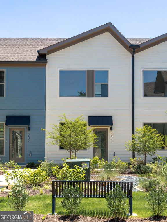 1070 Dill Avenue 105, Atlanta, GA 30310 — photo 3