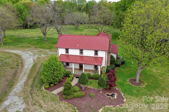 10340 Unity Church Road, Mooresville, NC 28115