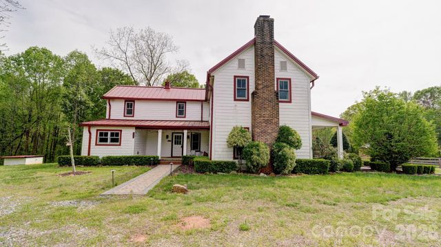 10340 Unity Church Road, Mooresville, NC 28115