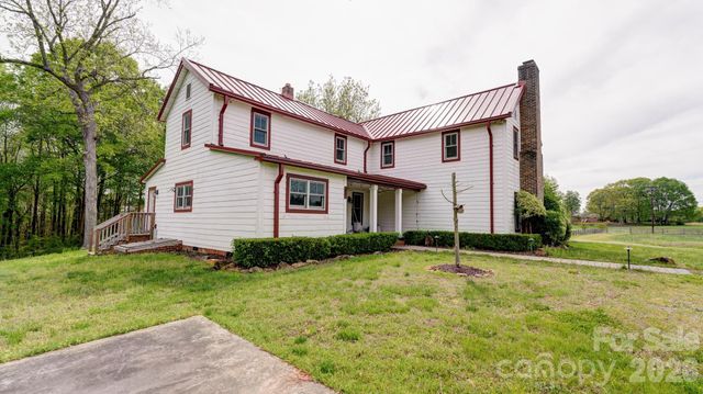 10340 Unity Church Road, Mooresville, NC 28115