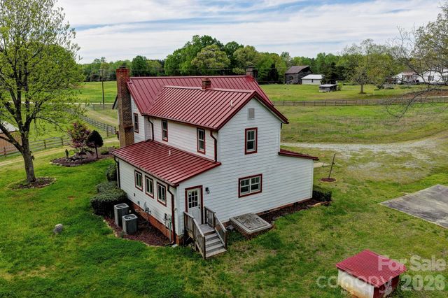 10340 Unity Church Road, Mooresville, NC 28115