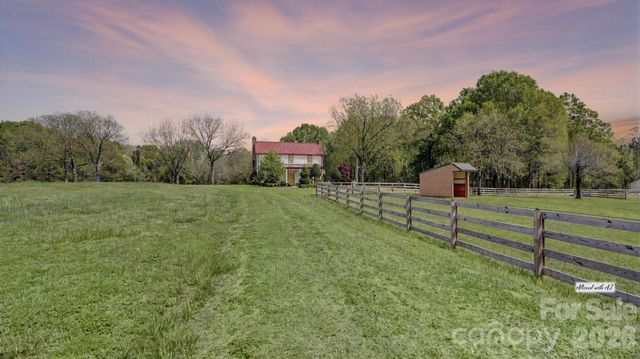 10340 Unity Church Road, Mooresville, NC 28115