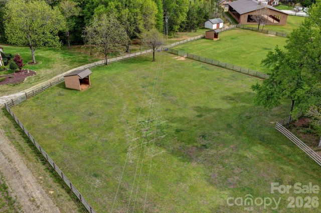 10340 Unity Church Road, Mooresville, NC 28115
