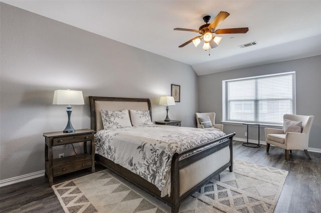 884 Caballero Drive, Allen, TX 75013