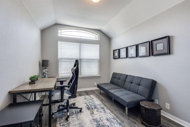 884 Caballero Drive, Allen, TX 75013