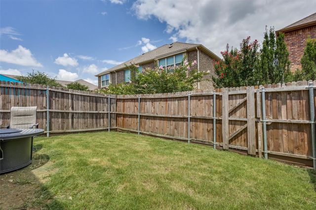 884 Caballero Drive, Allen, TX 75013