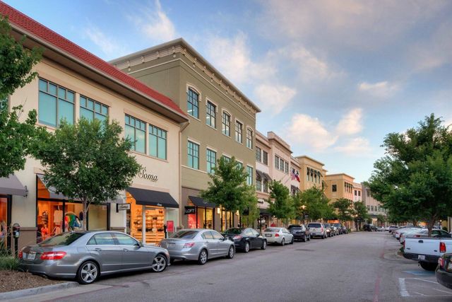 884 Caballero Drive, Allen, TX 75013