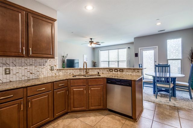 884 Caballero Drive, Allen, TX 75013