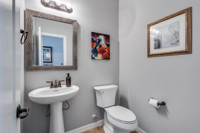 884 Caballero Drive, Allen, TX 75013