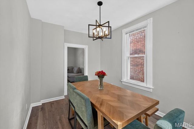 4350 Neosho Street, St Louis, MO 63116