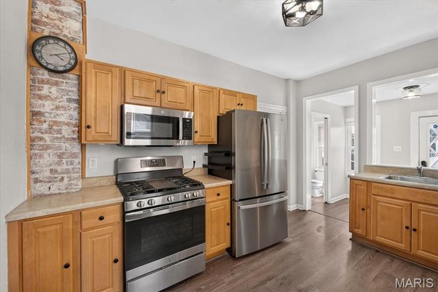 4350 Neosho Street, St Louis, MO 63116