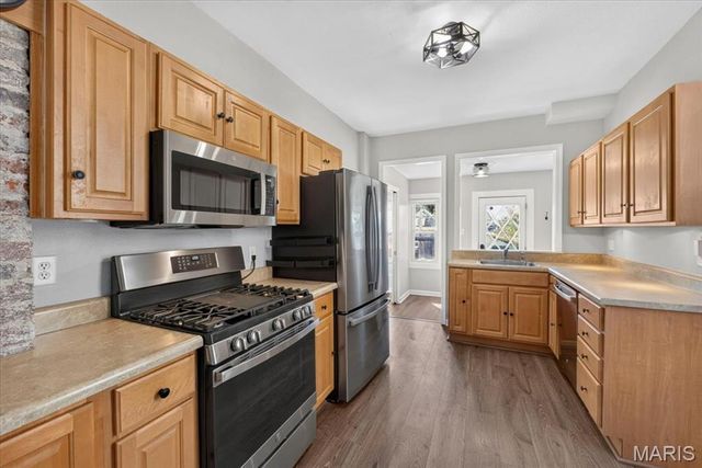 4350 Neosho Street, St Louis, MO 63116