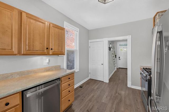 4350 Neosho Street, St Louis, MO 63116