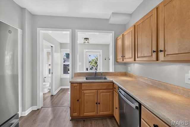 4350 Neosho Street, St Louis, MO 63116
