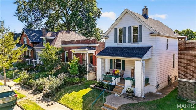 4350 Neosho Street, St Louis, MO 63116