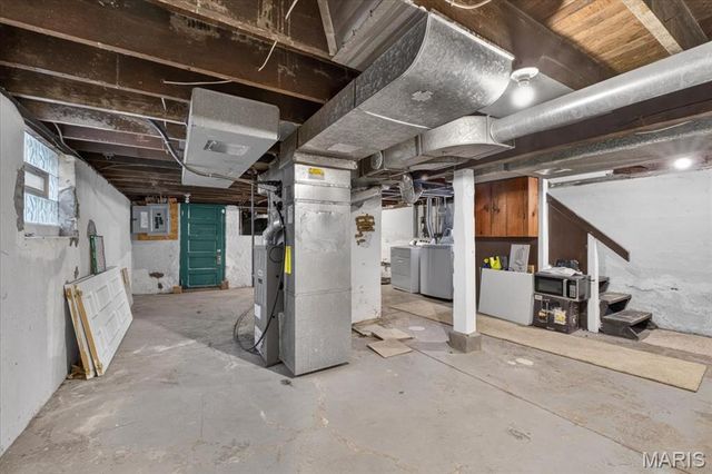 4350 Neosho Street, St Louis, MO 63116