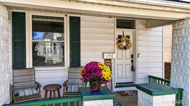 4350 Neosho Street, St Louis, MO 63116