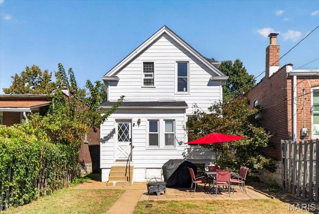 4350 Neosho Street, St Louis, MO 63116