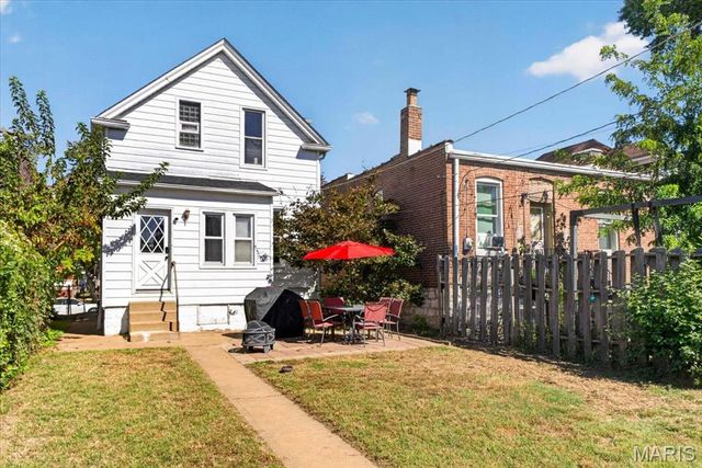4350 Neosho Street, St Louis, MO 63116