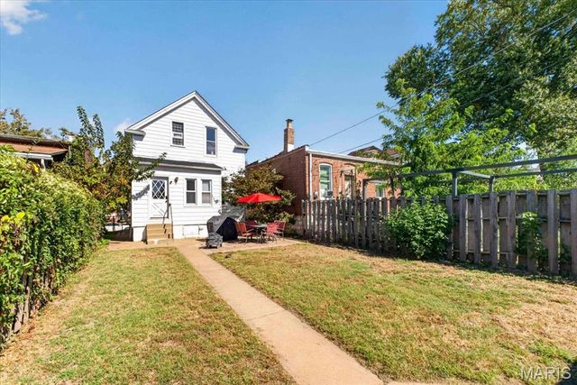 4350 Neosho Street, St Louis, MO 63116