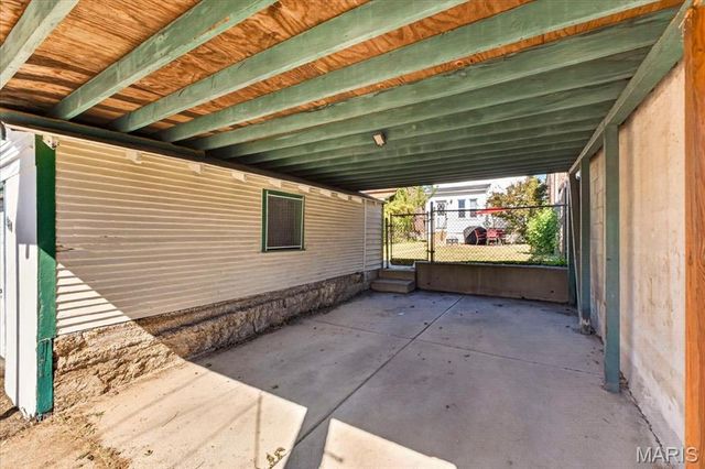 4350 Neosho Street, St Louis, MO 63116