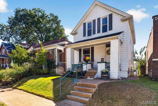 4350 Neosho Street, St Louis, MO 63116