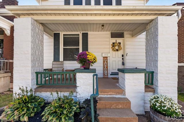 4350 Neosho Street, St Louis, MO 63116