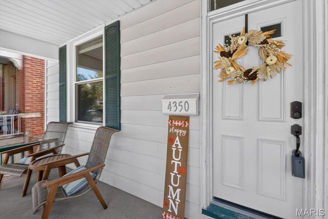 4350 Neosho Street, St Louis, MO 63116
