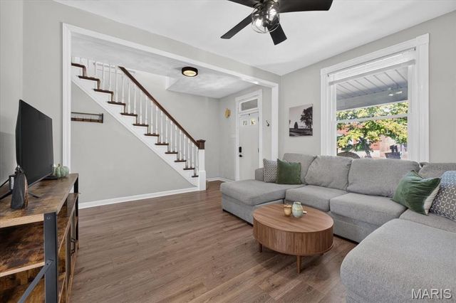 4350 Neosho Street, St Louis, MO 63116