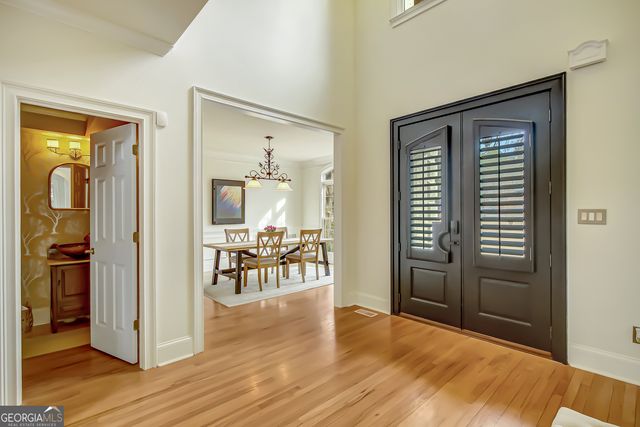 500 Tuxedo Lane, Peachtree City, GA 30269