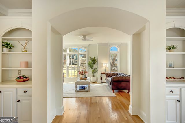 500 Tuxedo Lane, Peachtree City, GA 30269