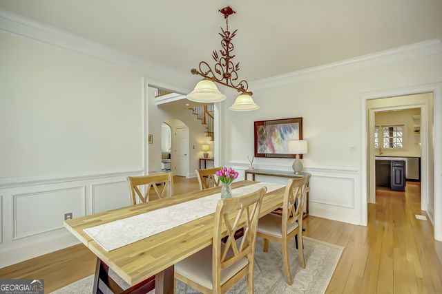 500 Tuxedo Lane, Peachtree City, GA 30269