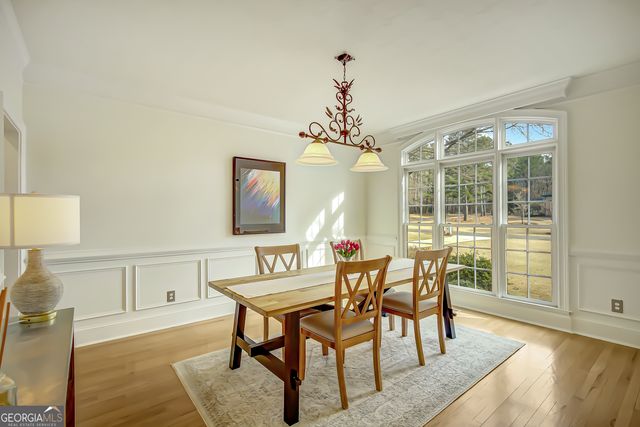 500 Tuxedo Lane, Peachtree City, GA 30269