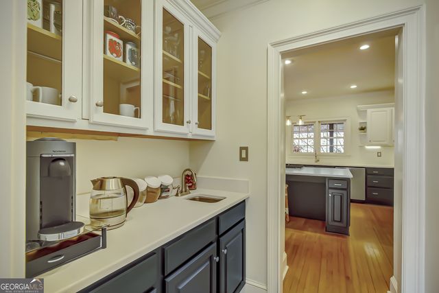 500 Tuxedo Lane, Peachtree City, GA 30269