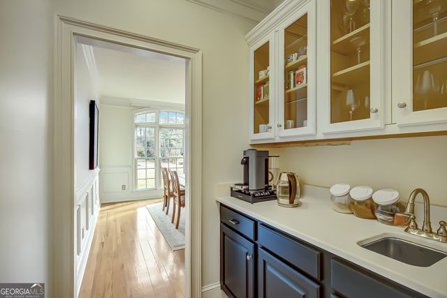 500 Tuxedo Lane, Peachtree City, GA 30269