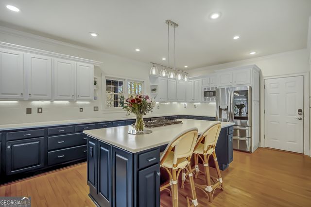 500 Tuxedo Lane, Peachtree City, GA 30269