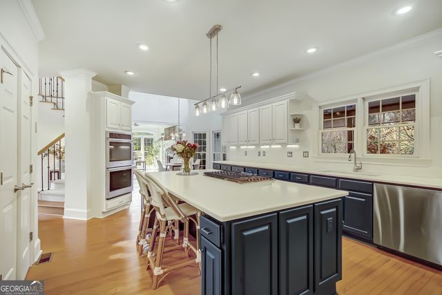 500 Tuxedo Lane, Peachtree City, GA 30269