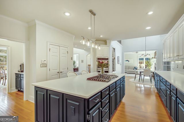 500 Tuxedo Lane, Peachtree City, GA 30269