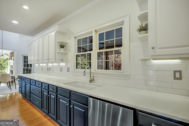 500 Tuxedo Lane, Peachtree City, GA 30269