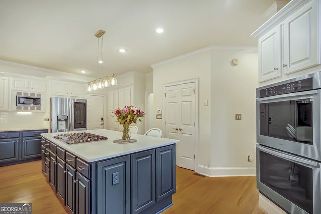 500 Tuxedo Lane, Peachtree City, GA 30269