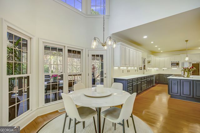 500 Tuxedo Lane, Peachtree City, GA 30269