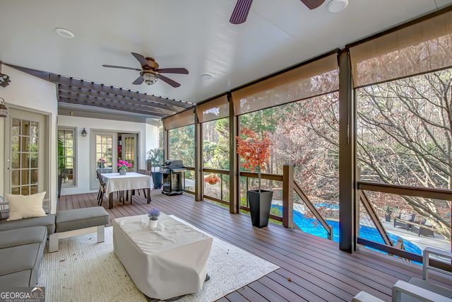 500 Tuxedo Lane, Peachtree City, GA 30269