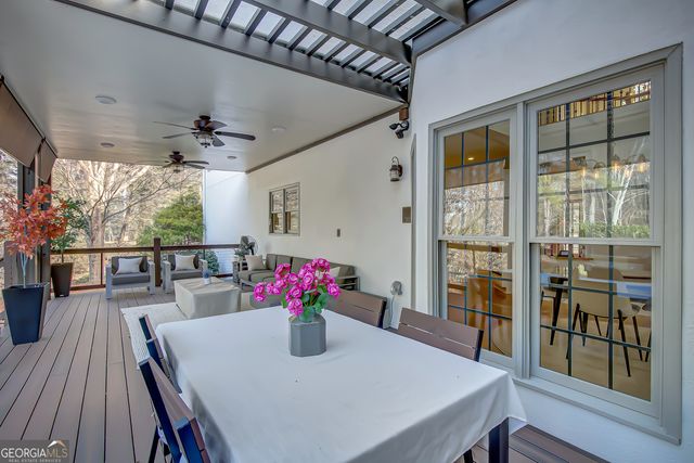 500 Tuxedo Lane, Peachtree City, GA 30269