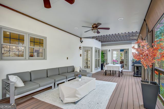 500 Tuxedo Lane, Peachtree City, GA 30269